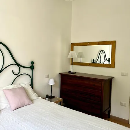 Appartement Casa Frasassi Falcioni