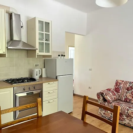 Casa Frasassi Apartment Falcioni