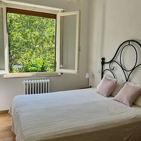 Apartment Casa Frasassi