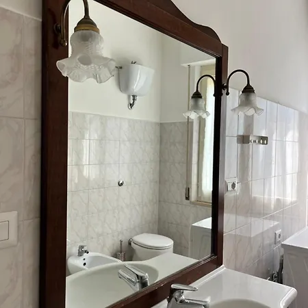 Casa Frasassi Appartement *