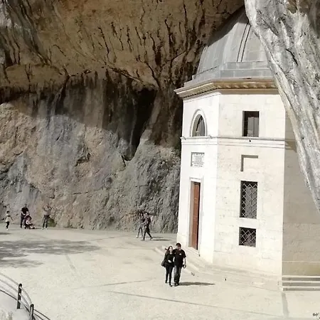 Appartement Casa Frasassi *