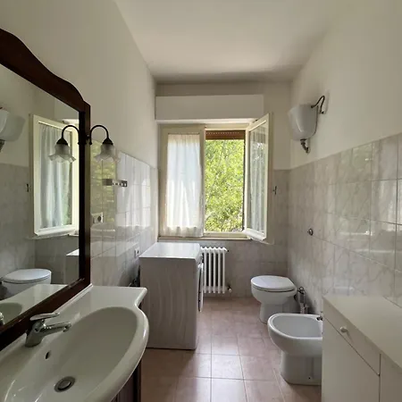 Casa Frasassi