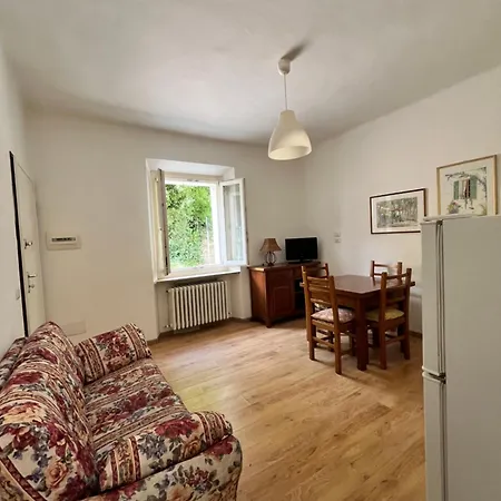 Apartment Casa Frasassi Falcioni