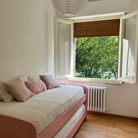 Casa Frasassi Apartment *