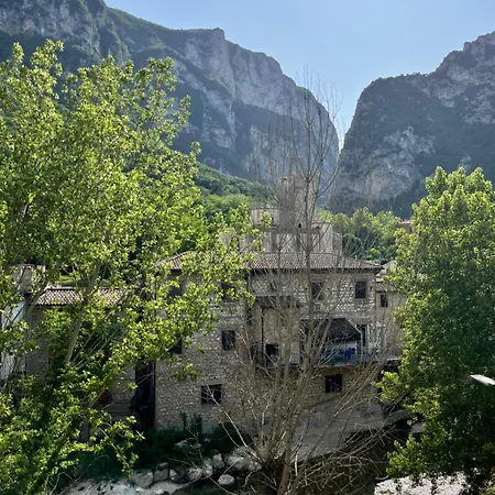 Casa Frasassi Appartement *