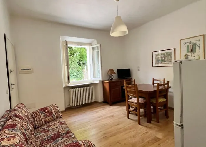 Apartment Casa Frasassi Falcioni